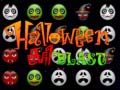 ゲームハロウィン悪の爆発オンライン