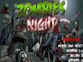 ゲームゾンビの夜オンライン