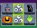 ゲームハロウィン麻雀コネクトオンライン