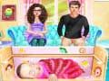 ゲーム赤ちゃんケア: ドレスアップオンライン