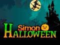 ゲームサイモンハロウィンオンライン