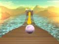 ゲームエクストリームボールバランス3Dオンライン