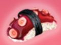 ゲーム寿司スライスオンライン