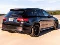 ゲームメルセデス・ベンツ GLC63オンライン