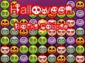 ゲームハロウィンブロック崩壊オンライン