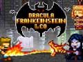 ゲームドラキュラ・フランケンシュタイン & COオンライン