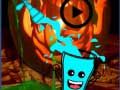 ゲームハッピーグラス ハロウィンエディションオンライン