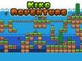 ゲームキコの冒険オンライン