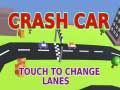 ゲームクラッシュカーオンライン
