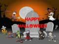 ゲームハッピー・ハロウィンオンライン