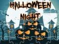 ゲームハロウィンナイトジグソーオンライン