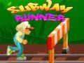 ゲーム地下鉄ランナーオンライン