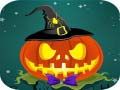 ゲーム完璧なハロウィンカボチャオンライン
