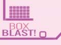 ゲームボックスブラストオンライン