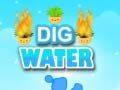 ゲーム水を掘るオンライン