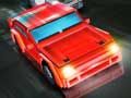 ゲーム警察車両の追跡オンライン
