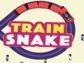 ゲーム列車ヘビオンライン