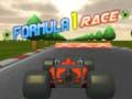 ゲームフォーミュラ1レースオンライン