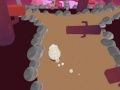 ゲーム走る羊オンライン