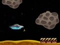 ゲーム火星着陸オンライン