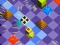 ゲームキューブを転がせオンライン