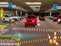 ゲームモダンなカー駐車オンライン