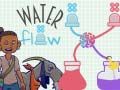 ゲーム水の流れオンライン
