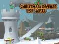 ゲーム贈り物のためのクリスマス防衛オンライン