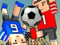 ゲーム物理サッカーオンラインオンライン