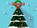 ゲームクリスマスツリーの違いオンライン