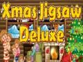ゲームクリスマスジグソーデラックスオンライン