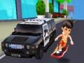 ゲームバスと地下鉄：マルチプレイヤーランナーオンライン