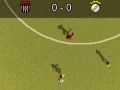 ゲームサッカーシミュレーターオンライン