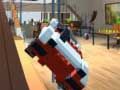 ゲームレンガの車のクラッシュオンラインオンライン