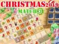ゲームクリスマス2019 マッチ3オンライン