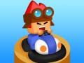 ゲームカートバトル.ioオンライン