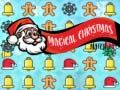 ゲーム魔法のクリスマスマッチ3オンライン