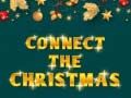 ゲームクリスマスをつなげるオンライン