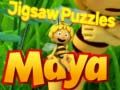 ゲームマヤジグソーパズルオンライン