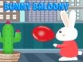 ゲームバニー・バルーニーオンライン