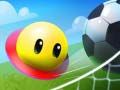 ゲームサッカー ピング.ioオンライン
