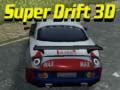 ゲームスーパー ドリフト 3Dオンライン