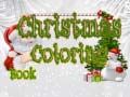 ゲームクリスマスぬりえブックオンライン