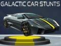 ゲーム銀河の車スタントオンライン
