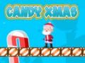 ゲームキャンディクリスマスオンライン