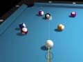 ゲーム3Dビリヤード8ボールプールオンライン