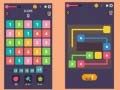 ゲーム3つのパズルオンライン