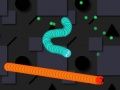 ゲームヘビワームオンライン