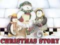 ゲームクリスマスストーリーオンライン