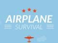 ゲーム飛行機サバイバルオンライン